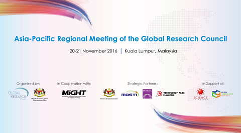 Global Research Council