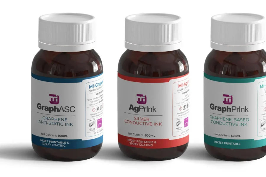 Graphene Technology