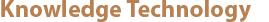 Knowledge Technology