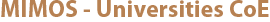 MIMOS - Universities CoE