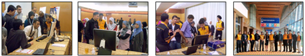 participants