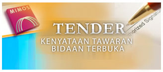 Tender
