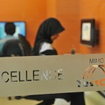 Centres of Excellence