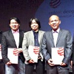 Accolades & Accreditations