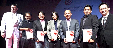 Accolades & Accreditations