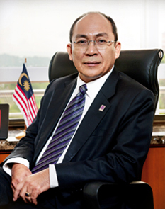 Datuk Abdul Wahab Abdullah