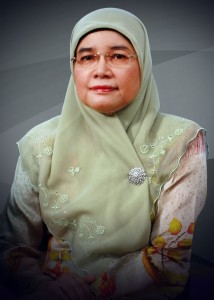 Dato’ Suriah Abd Rahman