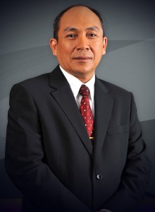 Datuk Abdul Wahab Abdullah