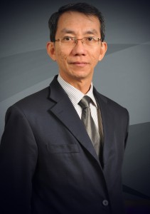 Gho Peng Seng