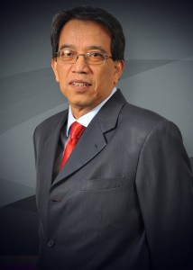 Abdul Rahim Abdul Hamid