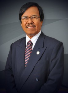 Datuk Dr Hatta Solhi