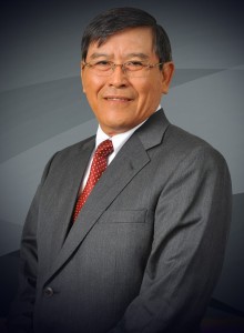 Datuk John Maluda @ Wanji