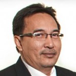 Mohd Ali Mustafa