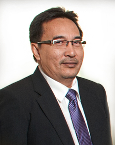Mohd Ali Mustafa