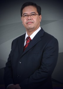 Prof Dato’ Dr Abdul Hakim Juri