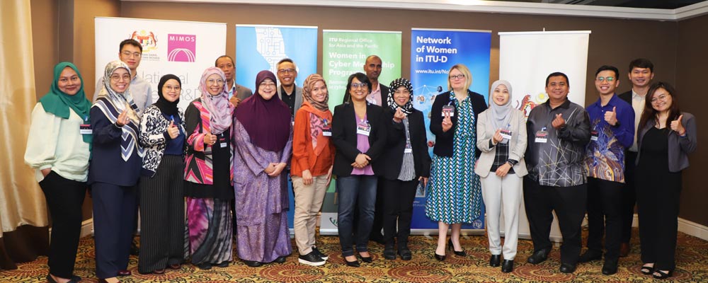 I Gender Social Biases in Malaysia Conference 2