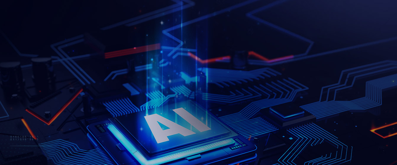 5G & AI Innovation Hub - MIMOS Berhad
