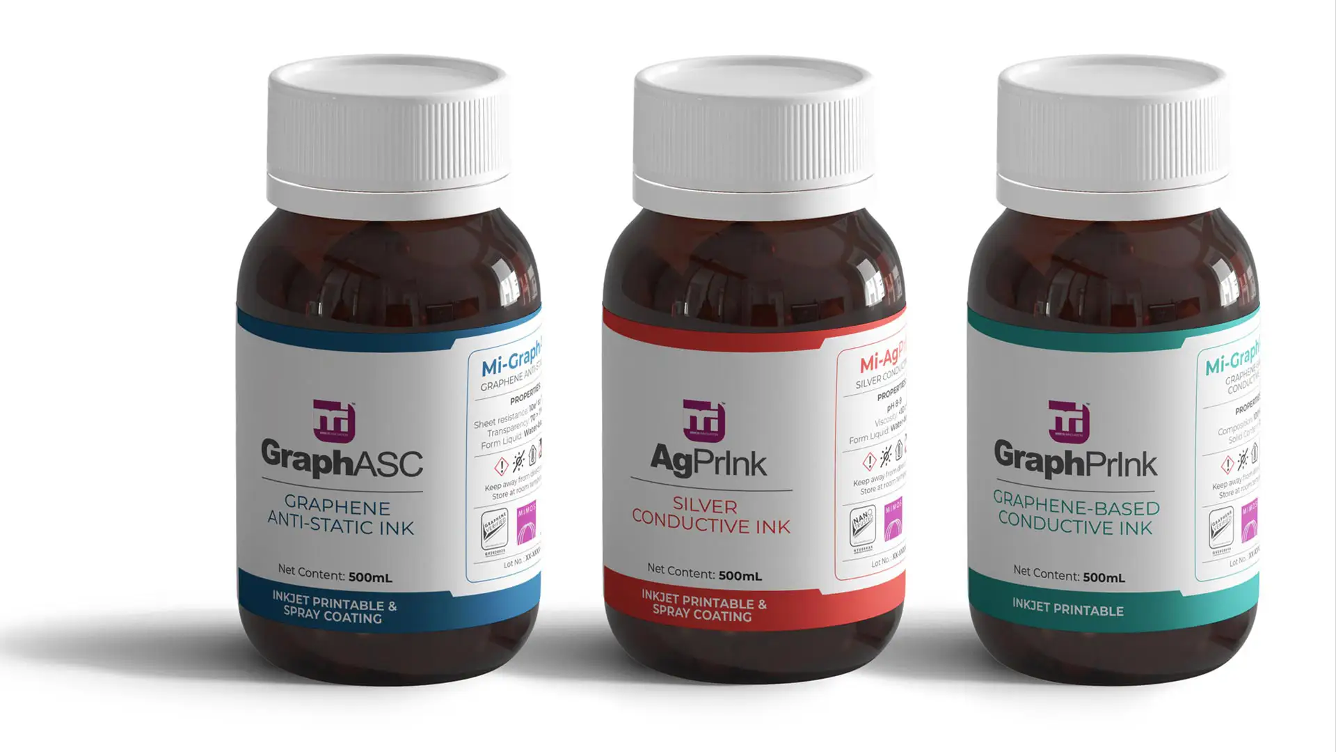 Graphene Technology