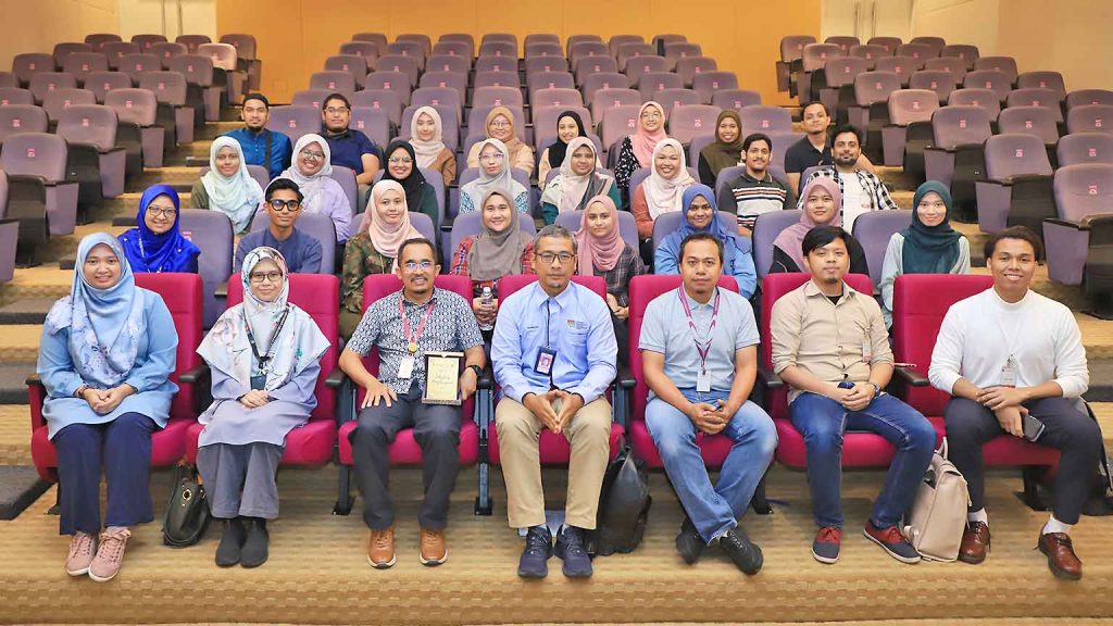 Nurturing Tomorrow S Innovators And Researchers Mimos Berhad