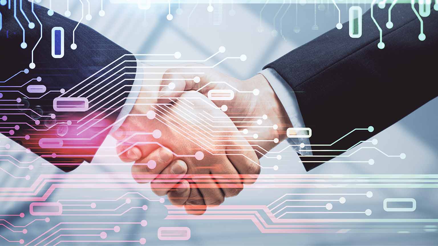 Collaborations in Semiconductor