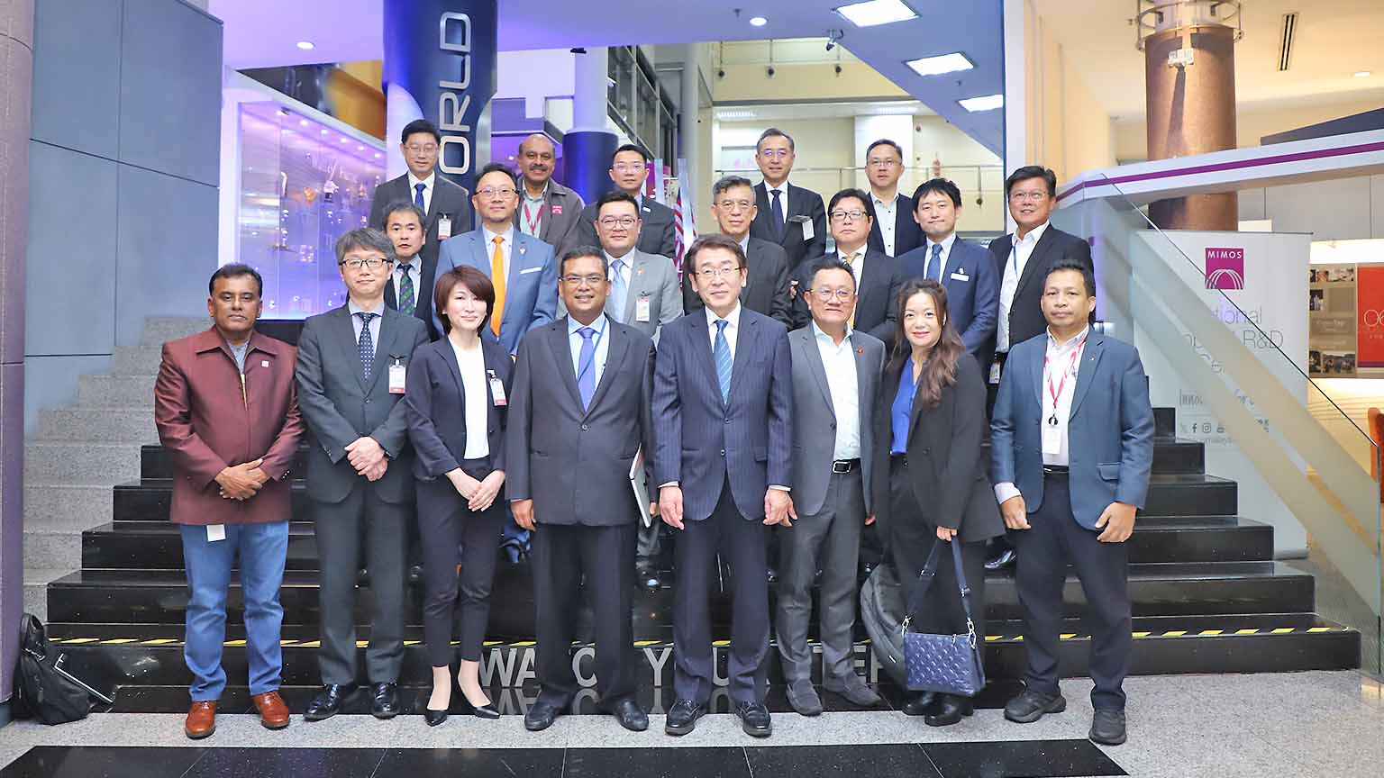 AI and Digitalisation in Government