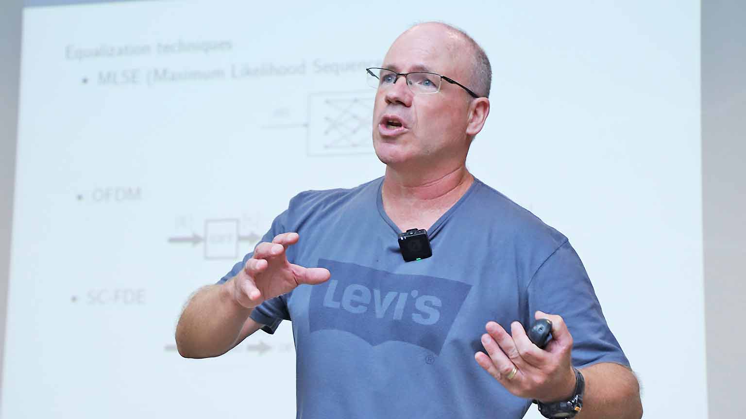 Prof Rui Dinis