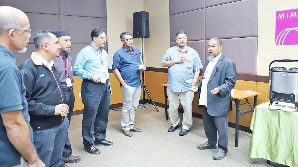 B8a Research to Market