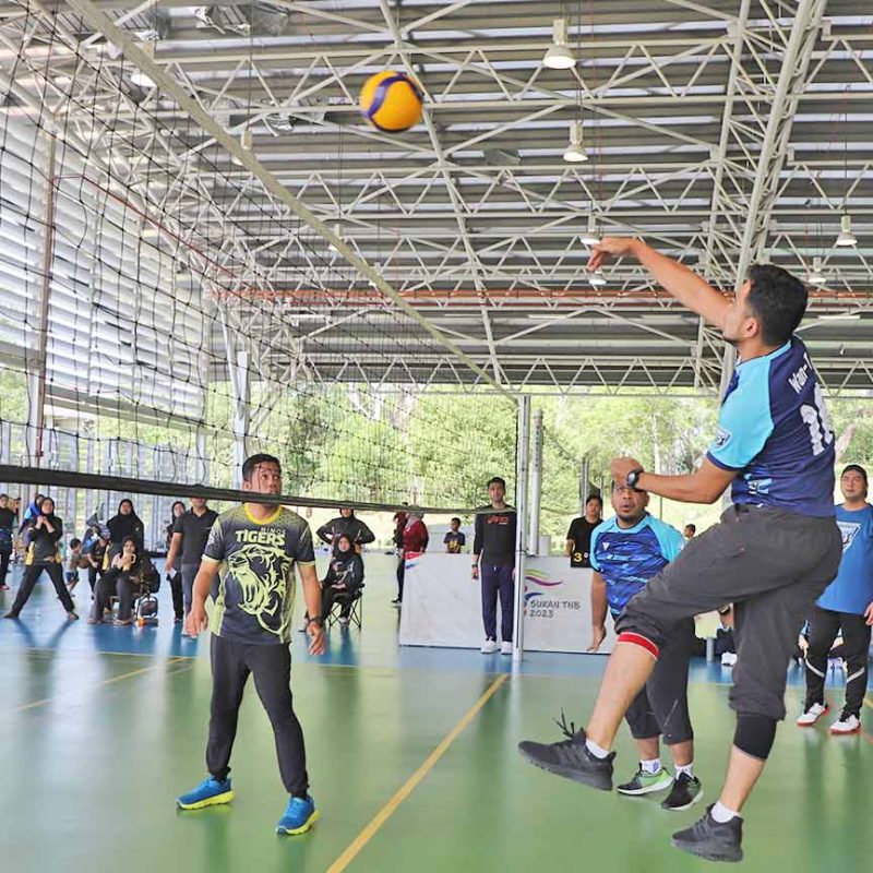 Sports Carnival