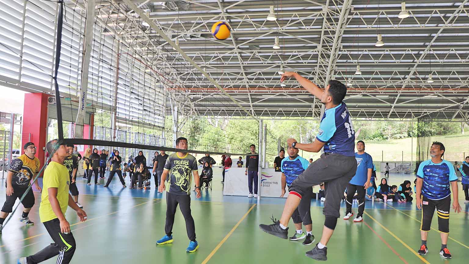 Sports Carnival