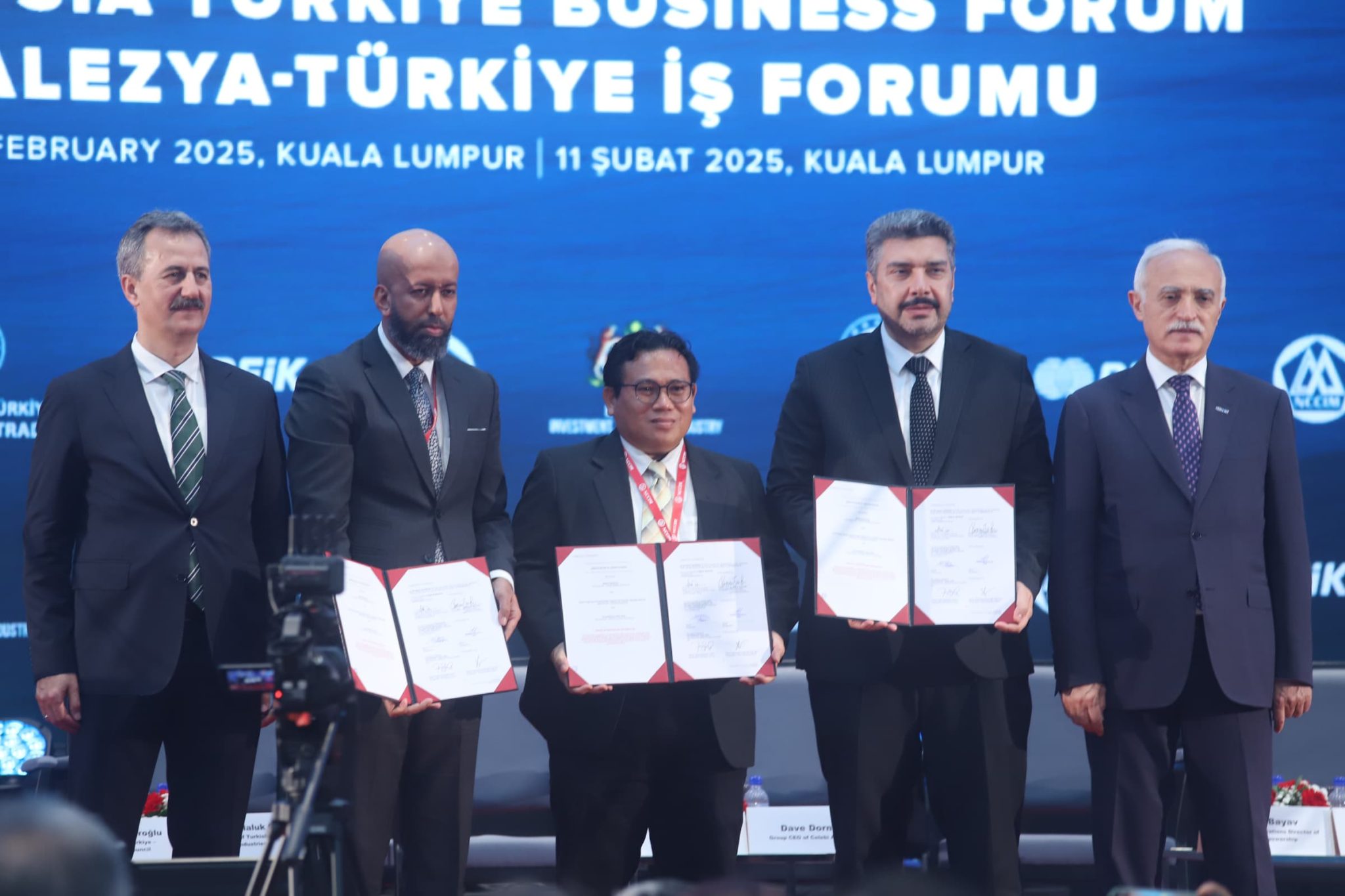 Malaysia And Türkiye Take A Quantum Leap To Shape Future Intelligence