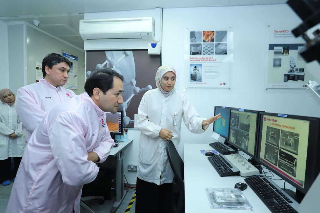 3 Feb -UzETS Chairman Uzbek