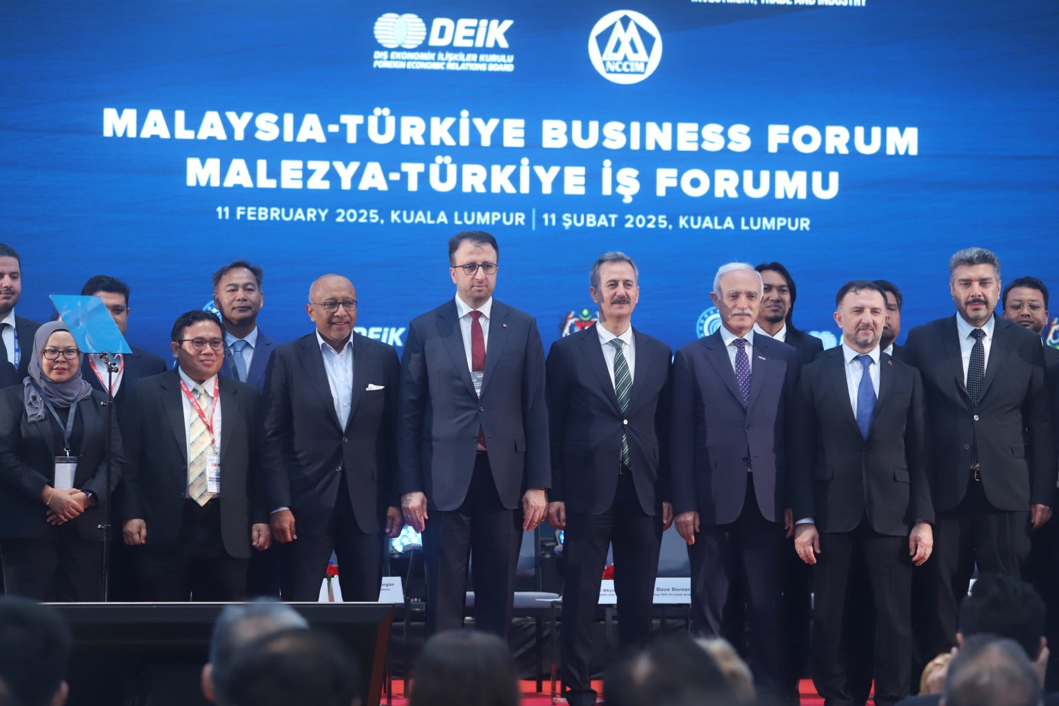 Malaysia And Türkiye Take A Quantum Leap To Shape Future Intelligence