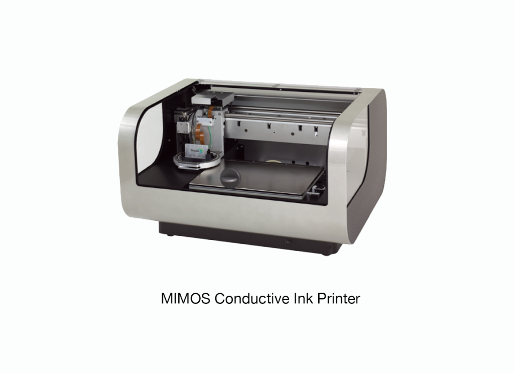 Graphene Conductive Ink Solution