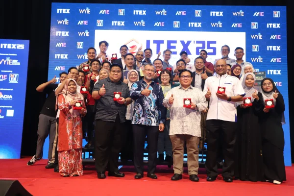 itex2025_5 itex2025_5