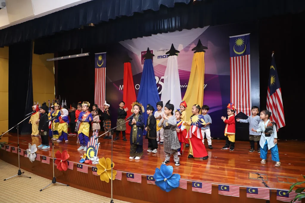 11 Sept 2025 - MJA Merdeka Celebration