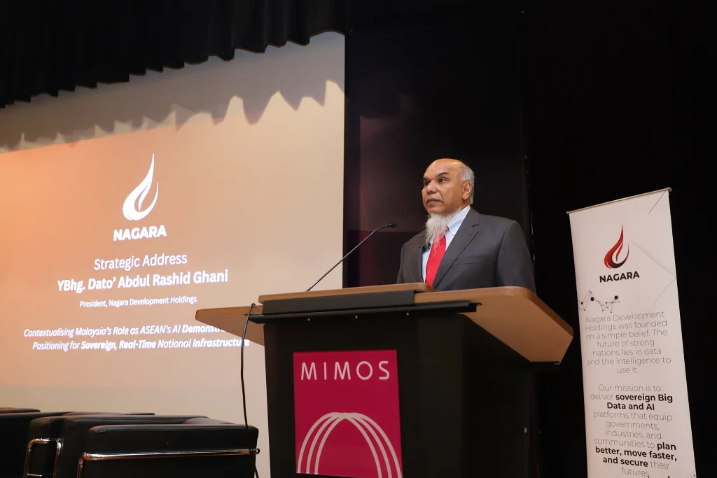 5.Mimos at Reformasi Digital Asia tengara