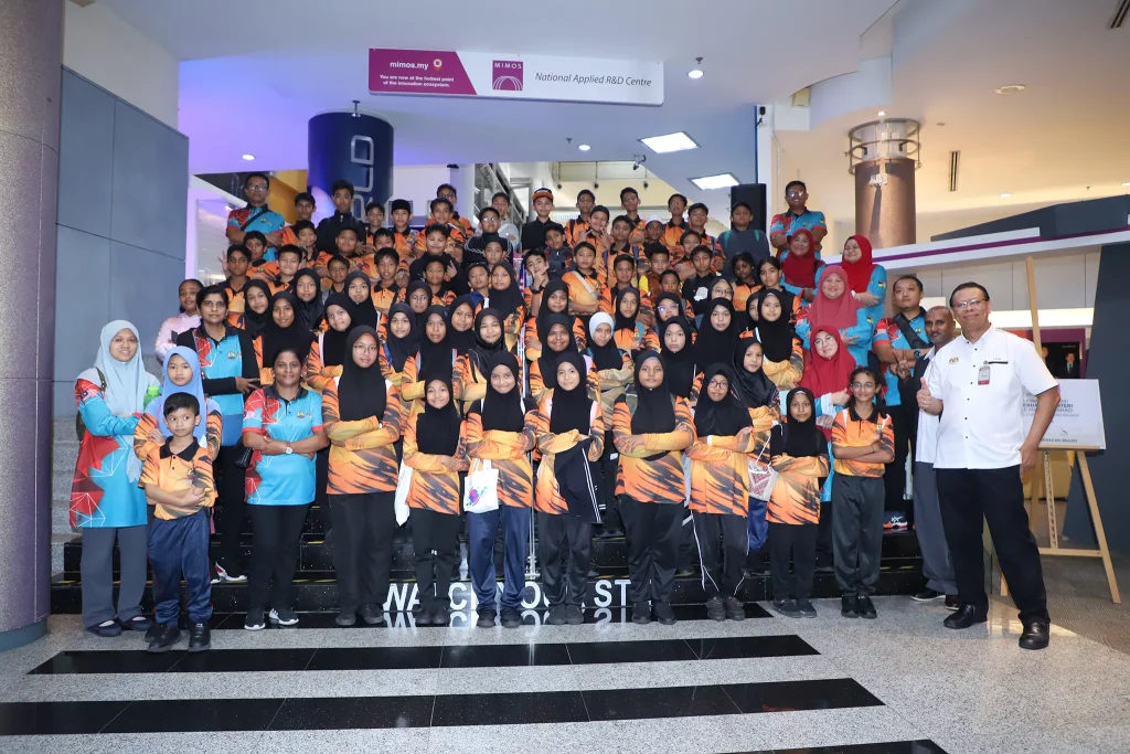 5.SK Rasah Jaya