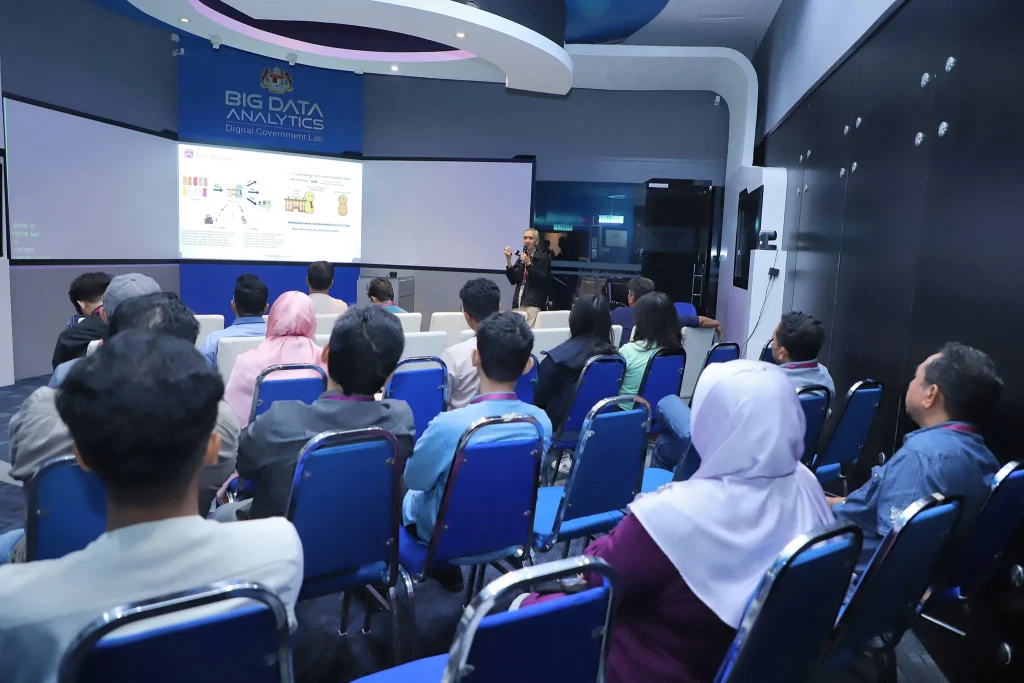 6.MIMOS Tech Talk