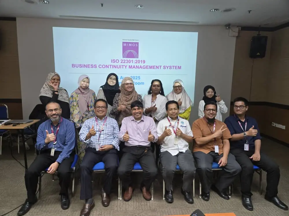 BCM Training 06082025