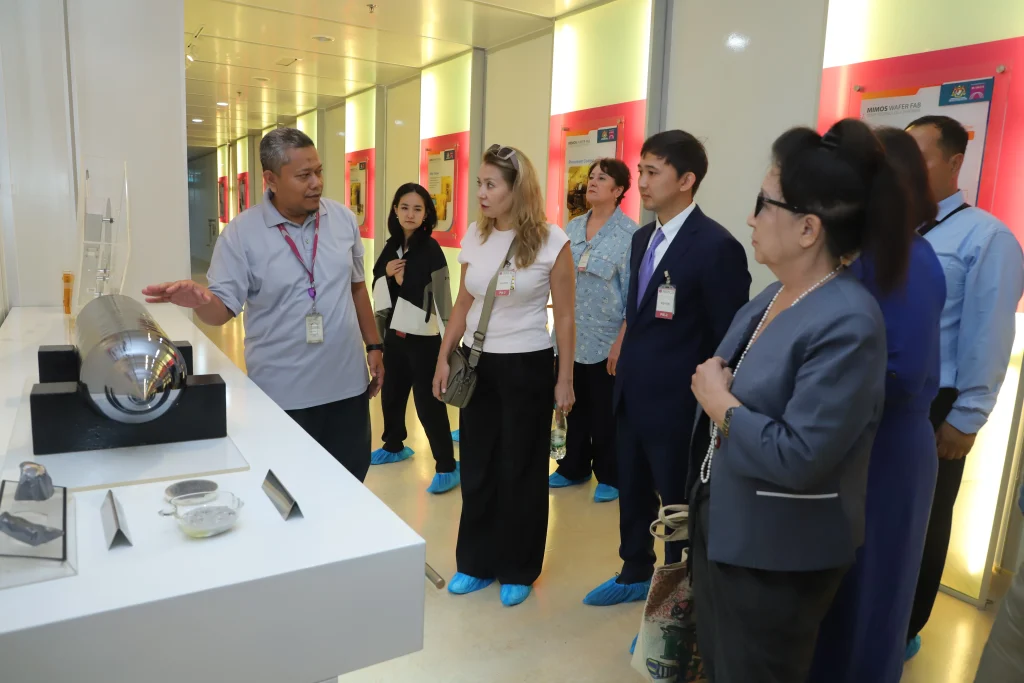 14. Embassy of Kazakstan