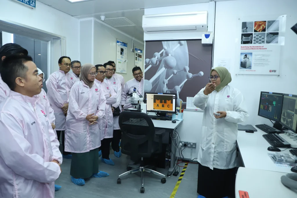 10.National Institutes of Health (NIH)