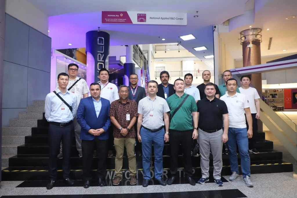 11.Uzbekistan IT and TAX Company