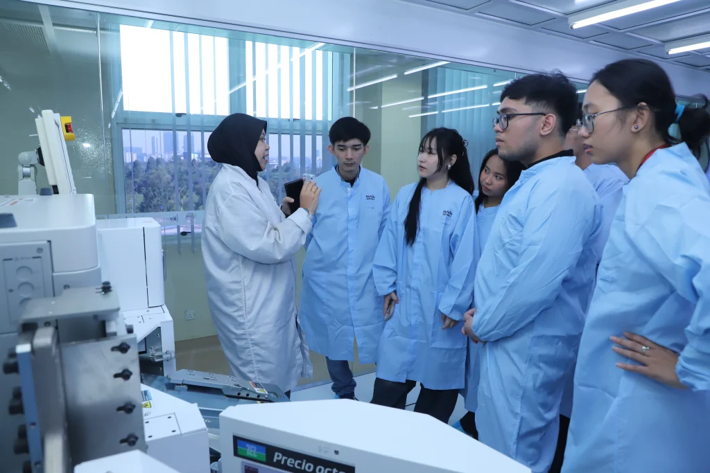 13.Mapua Malayan Collegc Laguna Philippines